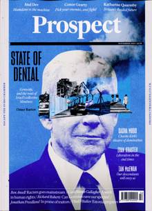 Prospect Magazine Issue NOV 25 