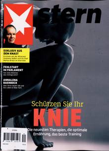 Stern Magazine  Order Online