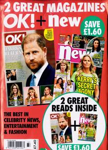 Ok Bumper Pack Magazine  Order Online