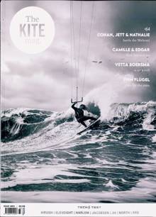 The Kitemag Magazine  Order Online