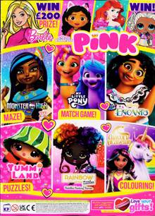 Pink Magazine NO 378 Order Online