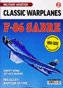 Military Aviation Magazine Issue NO 4