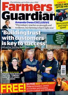 Farmers Guardian Magazine  Order Online