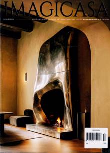 Imagicasa Magazine Issue NO 34 