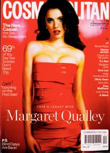 Cosmopolitan Usa Magazine AUTUMN Order Online