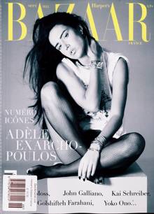 Harpers Bazaar (Fra) Magazine  Order Online