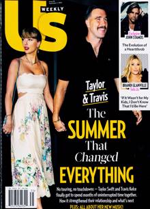 Us Weekly Magazine  Order Online