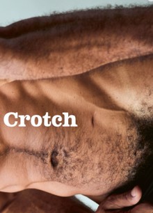 Crotch 13 Taylor - Wrap Around Cover Magazine 13 Taylor Order Online