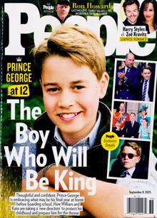 People Magazine 08/09/2025 Order Online