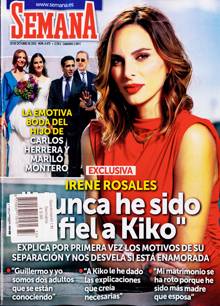 Semana Magazine NO 4473 Order Online