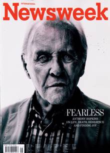 Newsweek Magazine Issue 07/11/2025