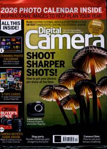 Digital Camera Magazine  Order Online