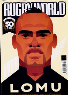 Rugby World Magazine  Order Online