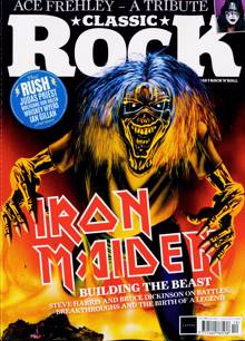 Classic Rock Magazine  Order Online
