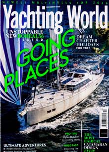 Yachting World Magazine  Order Online