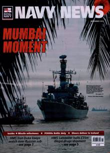 Navy News Magazine  Order Online