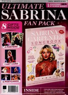 Future Spotlight Series Magazine NO 30 Order Online