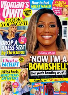 Womans Own Lifestyle Ser Magazine NO 8 Order Online