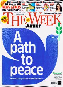 The Week Junior Magazine  Order Online