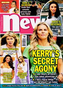 New Magazine  Order Online