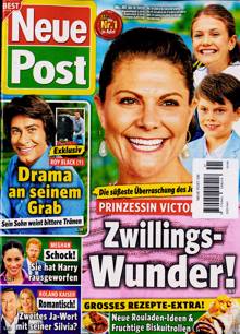 Neue Post Magazine  Order Online