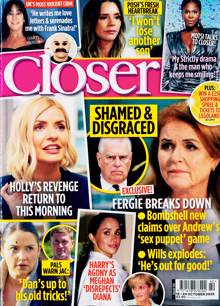 Closer Magazine  Order Online
