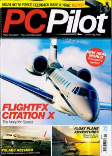 Pc Pilot Magazine Issue NOV-DEC