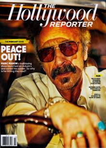 The Hollywood Reporter Magazine  Order Online