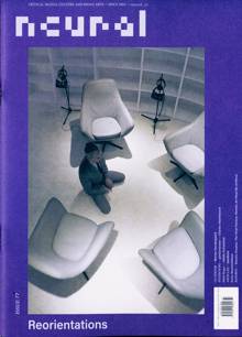 Neural  Magazine Issue NO77 