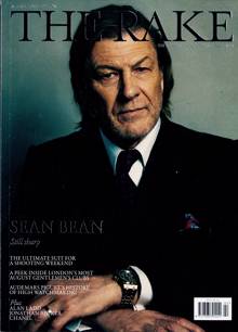 The Rake Magazine  Order Online