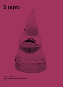 Disegno Magazine  Order Online