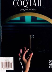Coqtail Magazine NO 6 Order Online