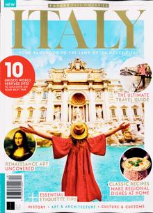 Future Passion Series Magazine  Order Online