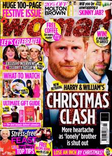 Woman Magazine  Order Online