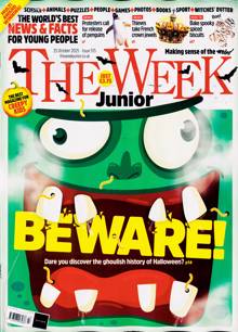 The Week Junior Magazine NO 515 Order Online