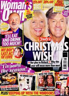 Womans Own Magazine  Order Online