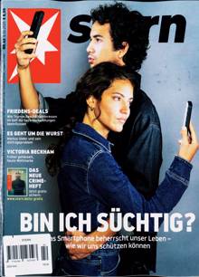 Stern Magazine NO 42 Order Online