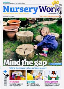 Nursery World Magazine NOV 25 Order Online