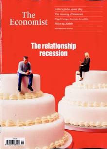 Economist Magazine  Order Online