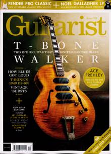 Guitarist Magazine  Order Online