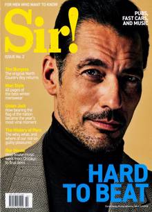Sir Magazine Issue NO 2