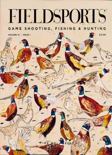 Fieldsports Magazine VOL9/1 Order Online