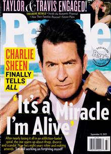 People Magazine  Order Online