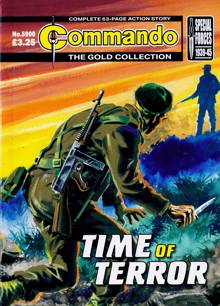 Commando Gold Collection Magazine NO 5900 Order Online