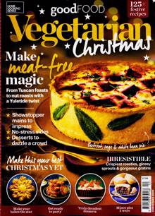 Bbc Home Cooking Series Magazine VEGXMAS Order Online