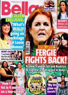 Bella Magazine Issue NO 42