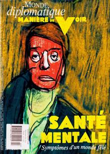 Maniere De Voir Magazine NO 203 Order Online