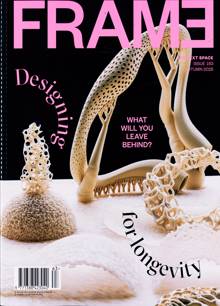 Frame Magazine Issue NO 163