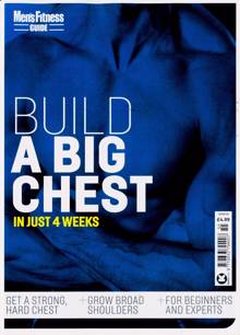 Mens Fitness Guide Magazine NO 55 Order Online