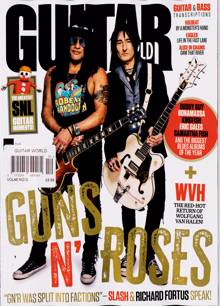 Guitar World Magazine  Order Online